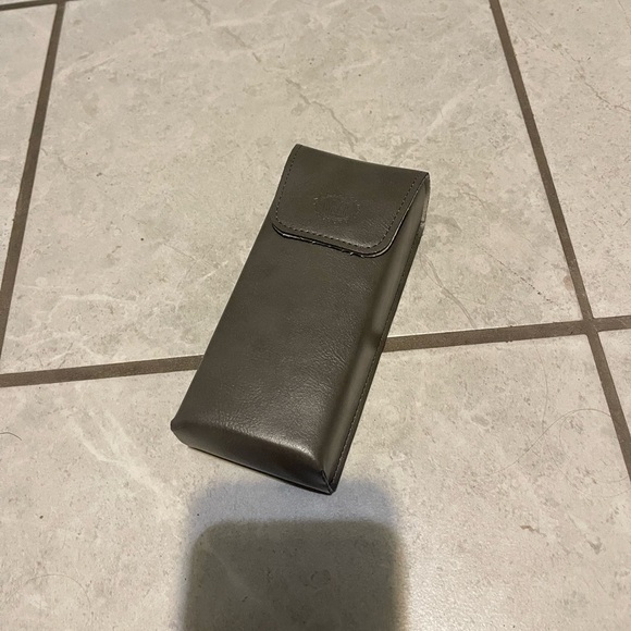 Crap Eyewear Sunglasses with Case - Picture 3 of 3